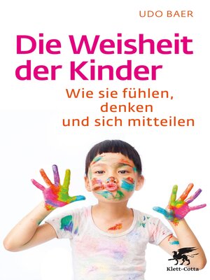 cover image of Die Weisheit der Kinder